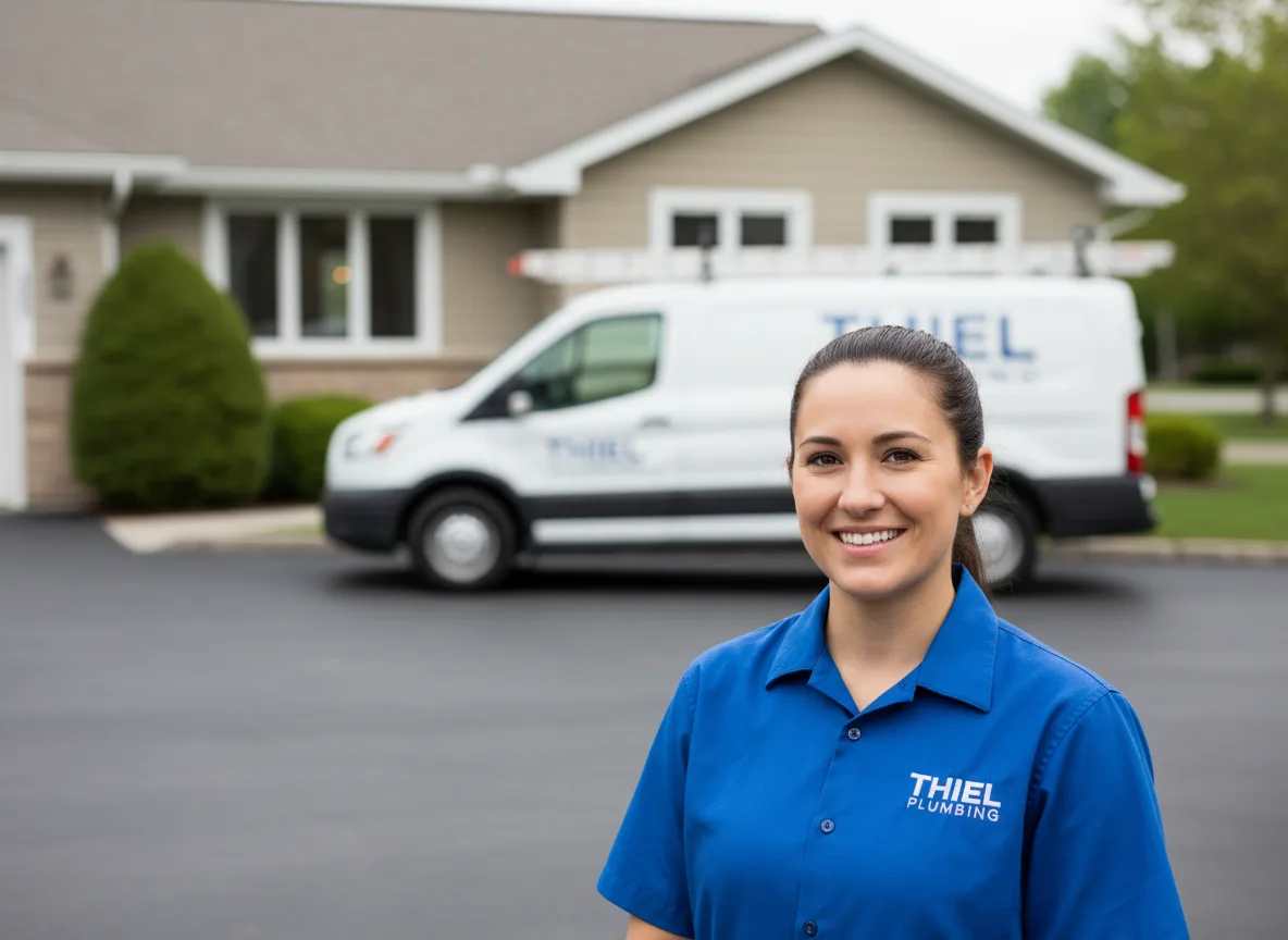 Plumber Holland, IN FAQs